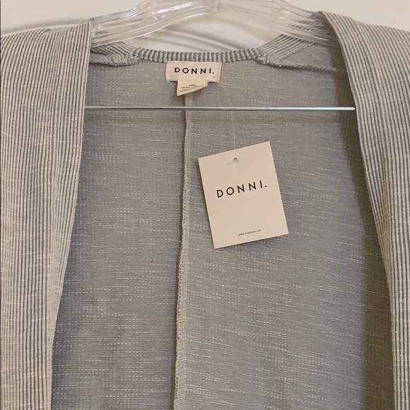 Cardigan - Picture 2 of 3